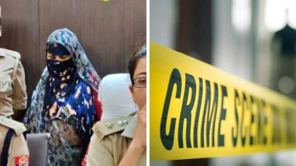 ரூ.1 கோடி இன்சூரன்ஸ் பணம்.. மகனை போட்டு தள்ளிய தாய்.. காதலனுடன் பலே திட்டம்!