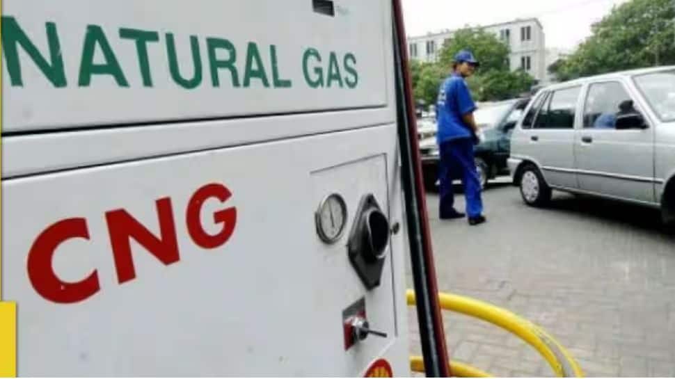 ATF, CNG, PNG Prices ATF
