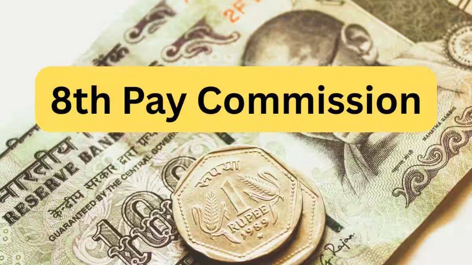 8th Pay Commission