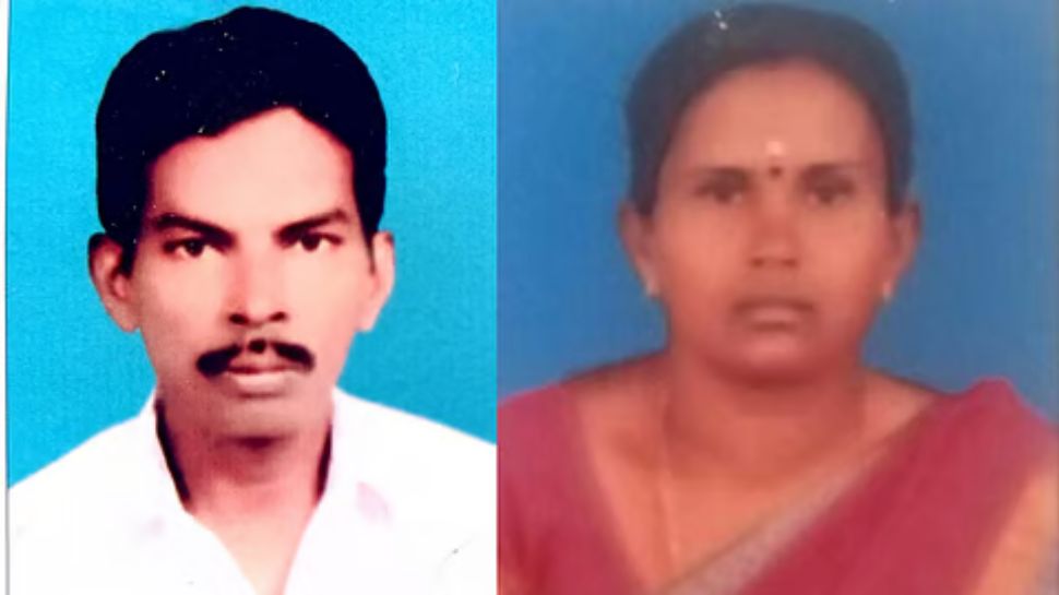 கணவரை கொன்று கழிவறையில் புதைத்த மனைவி.. 50 நாள் கழித்து வெளியான மர்மம்! நடந்தது என்ன? கணவரை கொன்று கழிவறையில் புதைத்த மனைவி.. 50 நாள் கழித்து வெளியான மர்மம்! நடந்தது என்ன?