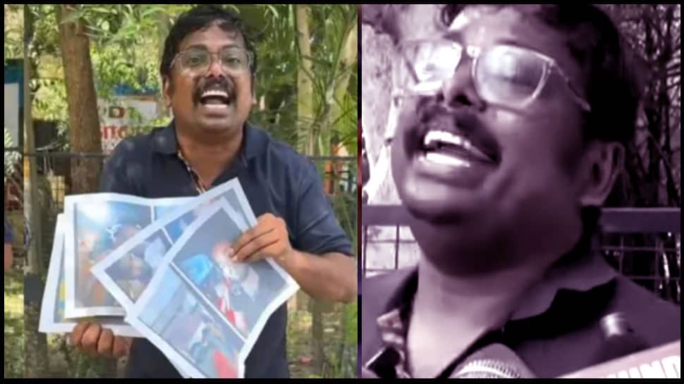 கதறி அழுத பெண் வீட்டார்.. என்ன நடந்தது? திடுக்கிடும் தகவல் அளித்த பெண்ணின் பெரியப்பா