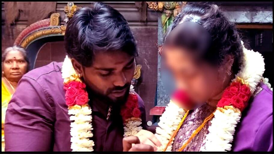 பெண்ணை கடத்தி திருமணமா? கதறும் குடும்பம்.. பெண் வீட்டார் காட்டிய ஆதாரம்!