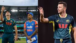 IND vs AUS: இனி ஹேசில்வுட் கிடையாது... ஆஸ்திரேலிய அணியில் பெரிய மாற்றம் - ஏன்?