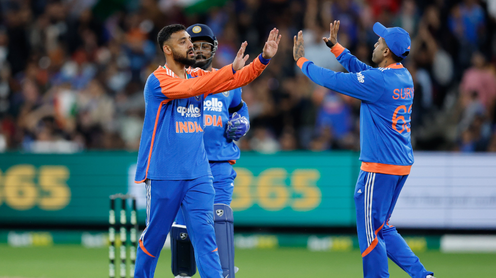 ஆஸ்திரேலியாவை தோற்கடிக்க... இந்திய அணி பிளேயிங் லெவனில் செய்ய வேண்டிய 3 மாற்றங்கள்! ஆஸ்திரேலியாவை தோற்கடிக்க... இந்திய அணி பிளேயிங் லெவனில் செய்ய வேண்டிய 3 மாற்றங்கள்!