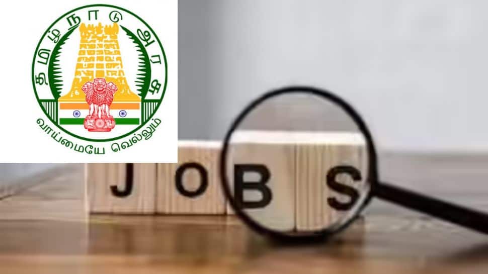 தமிழில் எழுத, படிக்க தெரிஞ்சா போதும்.. மாதம் ரூ.50,000 வரை சம்பளம்... மிஸ் பண்ணாதீங்க