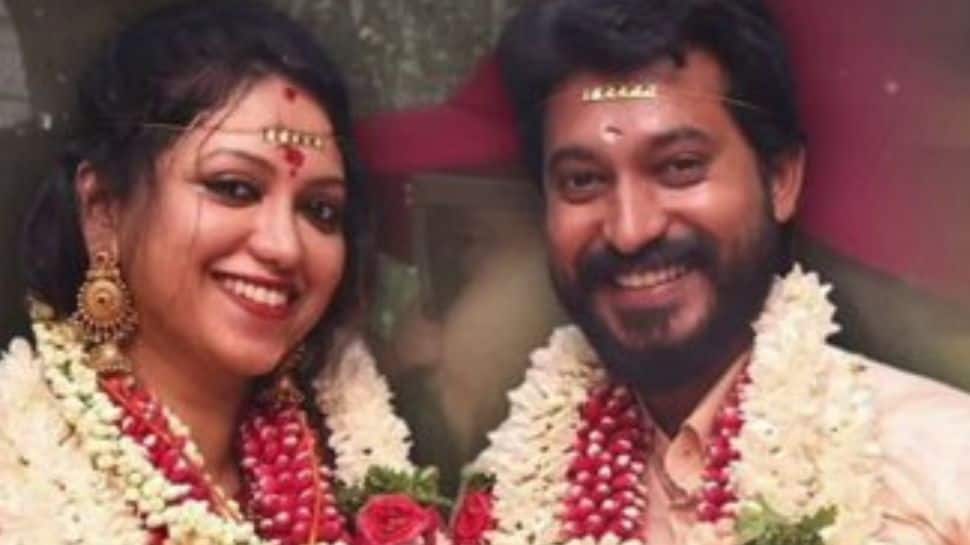 மாதம்பட்டி ரங்கராஜிற்கு ஜாய் கிரிஸில்டா கொடுத்த பரிசு! துன்பத்திலும் இப்படியொரு முடிவா..