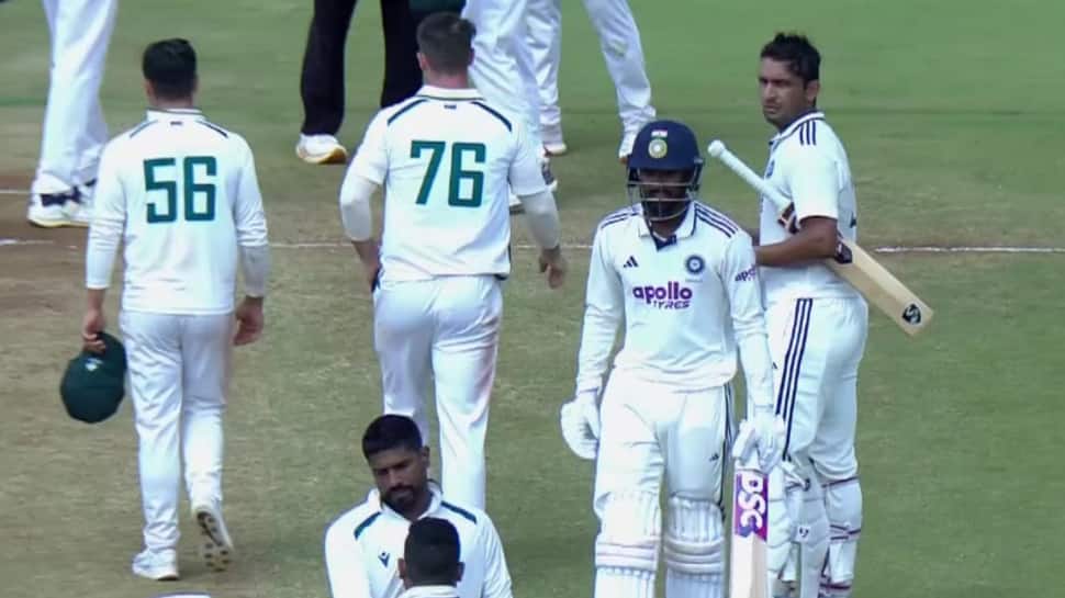 கலக்கிய சிஎஸ்கே சிங்கக்குட்டி... இந்திய ஏ அணி வெற்றி - டெஸ்ட் அணியில் விளையாட அதிக வாய்ப்பு