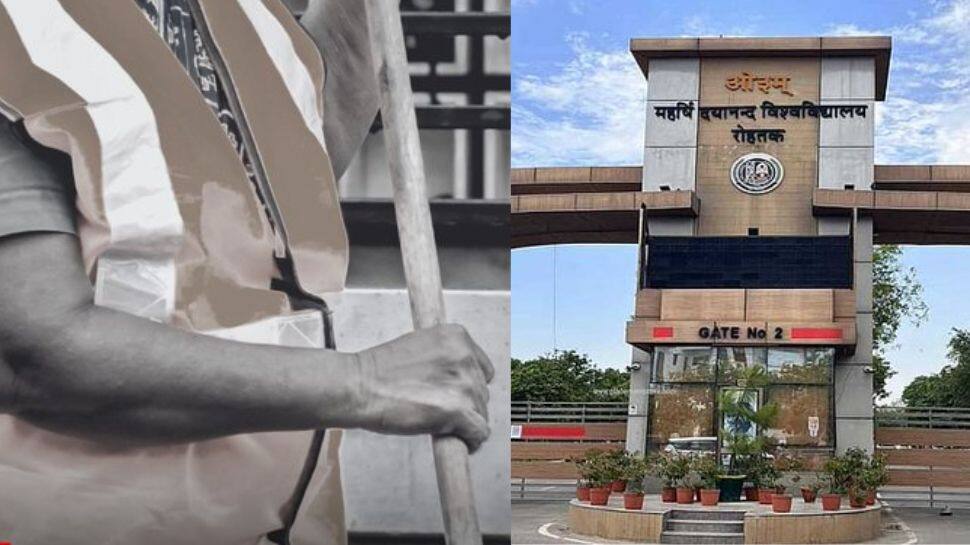 மாதவிடாயால் தாமதமாக வந்த பெண்கள்: ஆடைகளை கழற்ற சொன்ன நிர்வாகம்!