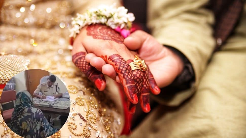 1 வாரத்தில் நிச்சயதார்த்தம்..சம்மந்தியுடன் தப்பியோடிய மணமகணின் தாய்! என்னங்க நடக்குது இங்க?