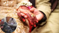 என்னங்க நடக்குது இங்க? சம்மந்தியுடன் தப்பியோடிய மணமகனின் தாய்