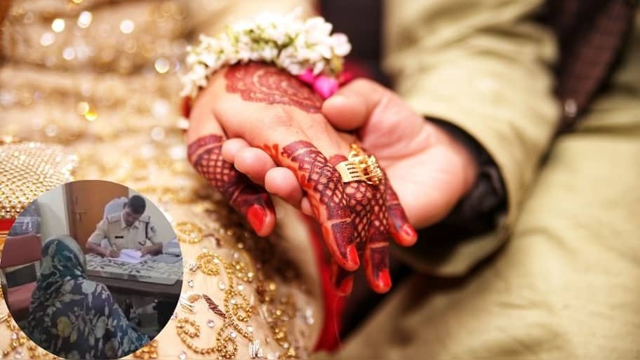 1 வாரத்தில் நிச்சயதார்த்தம்..சம்மந்தியுடன் தப்பியோடிய மணமகனின் தாய்! என்னங்க நடக்குது இங்க?