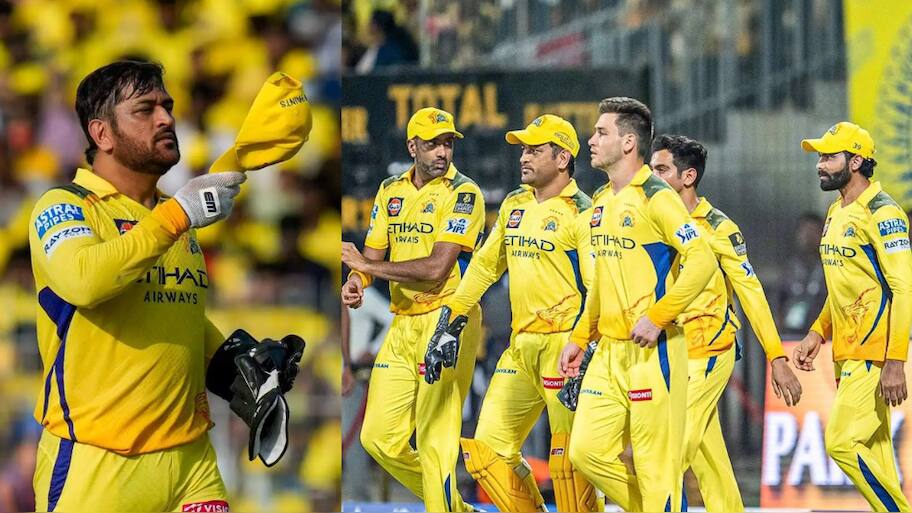 CSK தக்கவைக்க வேண்டிய 4 இளம் இந்திய வீரர்கள்... ரிலீஸ் பண்ணா அவ்ளோ தான்!