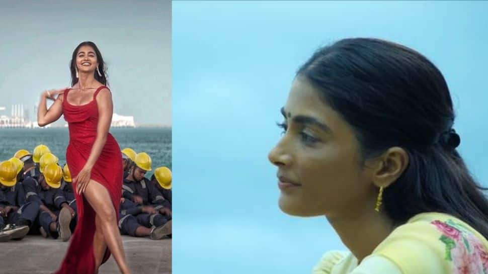 Pooja Hegde
