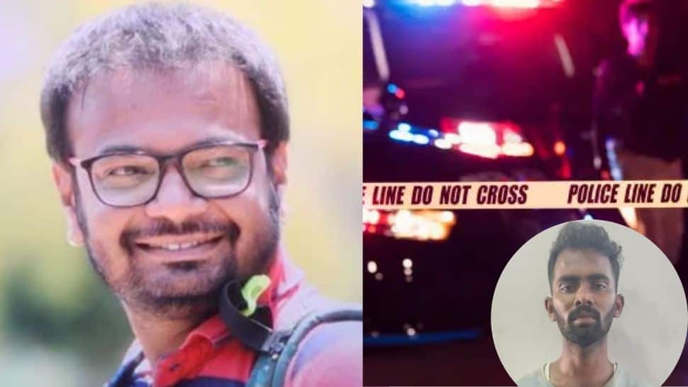 மேனேஜரை நடு இரவில் கொன்ற ஊழியர்! லைட் ஆஃப் செய்வதில் வந்த பிரச்சனையால் விபரீதம்..