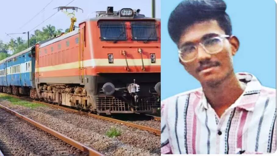ரூல்ஸ் பாலோ பண்ணுங்கடா.. ரீல்ஸ் மோகத்தால் தூத்துக்குடி இளைஞருக்கு நேர்ந்த கதி.. ரயிலில் சம்பவம்!