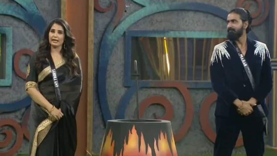 பிக்பாஸ் 9 : வைல்ட் கார்ட் போட்டியாளர்கள் வருகை..பற்றியெரியும் வீடு! நடப்பது என்ன?