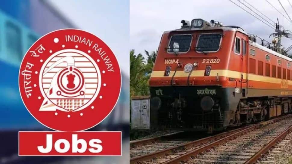 டிப்ளமோ படித்தாலே போதும்.. ரயில்வேயில் துறையில் வேலை.. கை நிறைய சம்பளம் வேற!