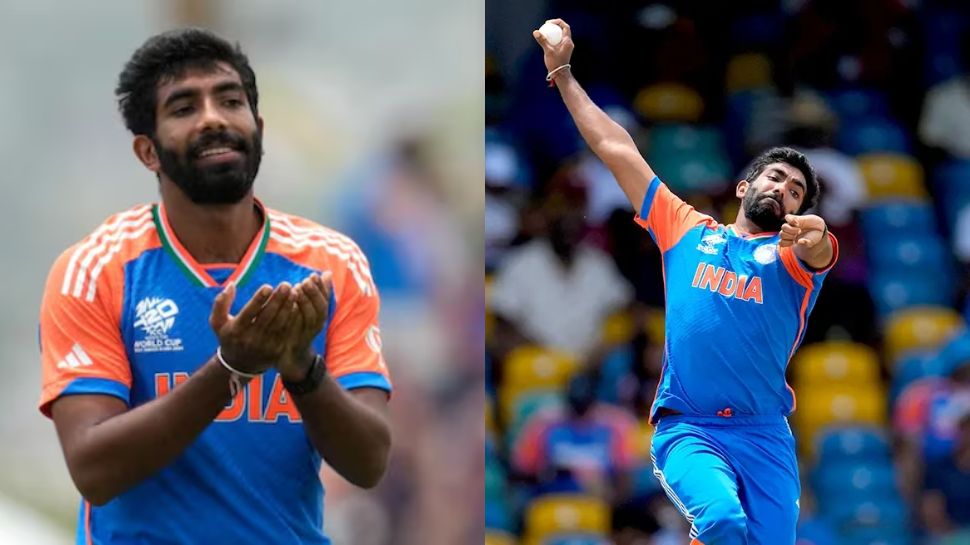இந்தியா - ஆஸ்திரேலியா 4வது டி20 போட்டி: ஜஸ்பிரித் பும்ரா விளையாடுவாரா? கம்பீரின் பிளான் என்ன? இந்தியா - ஆஸ்திரேலியா 4வது டி20 போட்டி: ஜஸ்பிரித் பும்ரா விளையாடுவாரா? கம்பீரின் பிளான் என்ன?