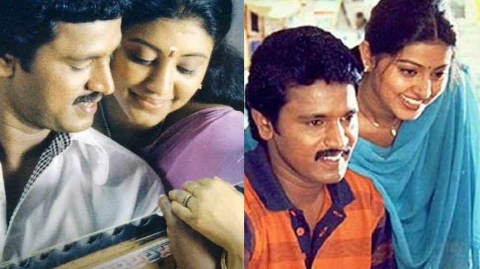 ஆட்டோகிராஃப் படம் ரீ-ரிலீஸ்! எந்த தேதியில் தெரியுமா? சேரன் சொன்ன விவரம்..