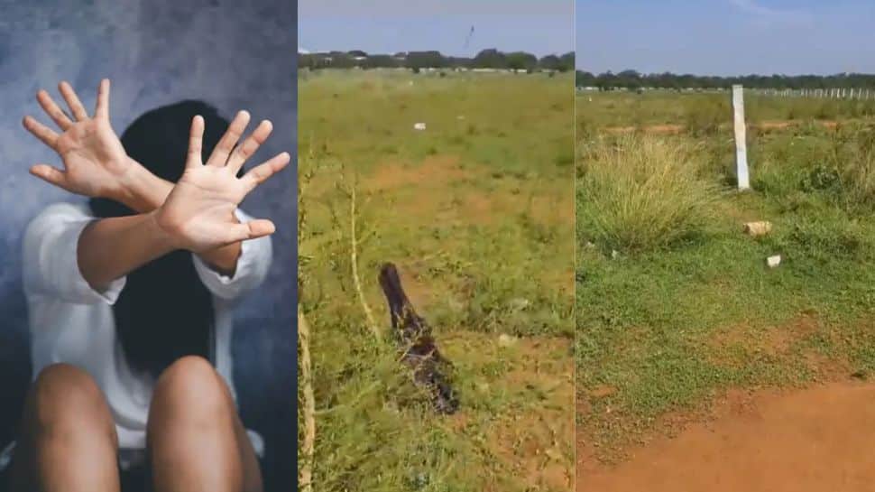 கோவை மாணவி வன்கொடுமை: கடத்தியது முதல் போலீசார் கண்டுபிடித்தது வரை.. நடந்தது என்ன?