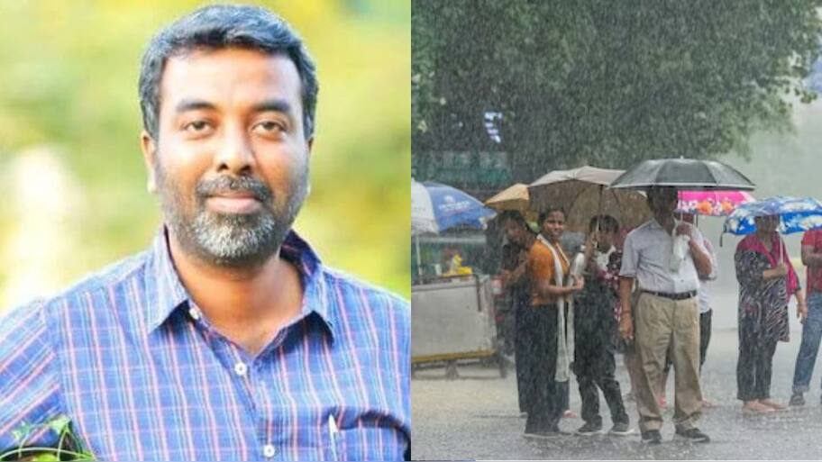 மீண்டும் ஆட்டத்தை தொடங்கும் மழை.. சென்னை உள்ளிட்ட மாவட்டங்களுக்கு அலர்ட்.. வெதர்மேன் முக்கிய தகவல்
