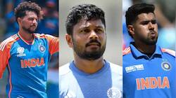 ஆஸ்திரேலியாவுக்கு எதிரான 4வது டி20 போட்டி: இந்தியாவின் பிளேயிங் 11.. குல்தீப் விலகல்