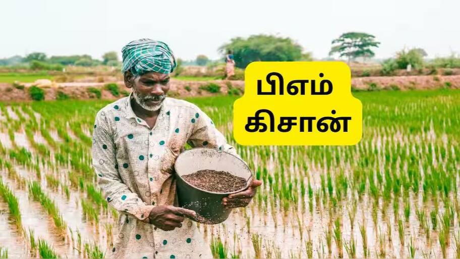 PM Kisan 21வது தவணை: 35 லட்சம் பெயர்களை லிஸ்டிலிருந்து தூக்கிய அரசு.... உங்கள் பெயர் உள்ளதா?