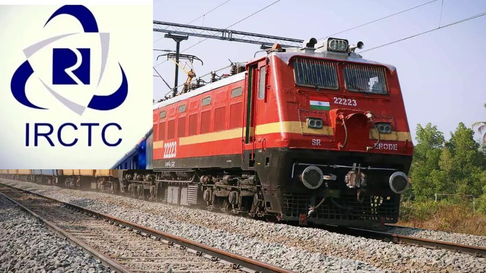 இனி ரூ.500 மிச்சம்.. தட்கல் டிக்கெட் முன்பதிவில் மாறிய ரூல்ஸ்.. ரயில்வே அறிவிப்பு! இனி ரூ.500 மிச்சம்.. தட்கல் டிக்கெட் முன்பதிவில் மாறிய ரூல்ஸ்.. ரயில்வே அறிவிப்பு!