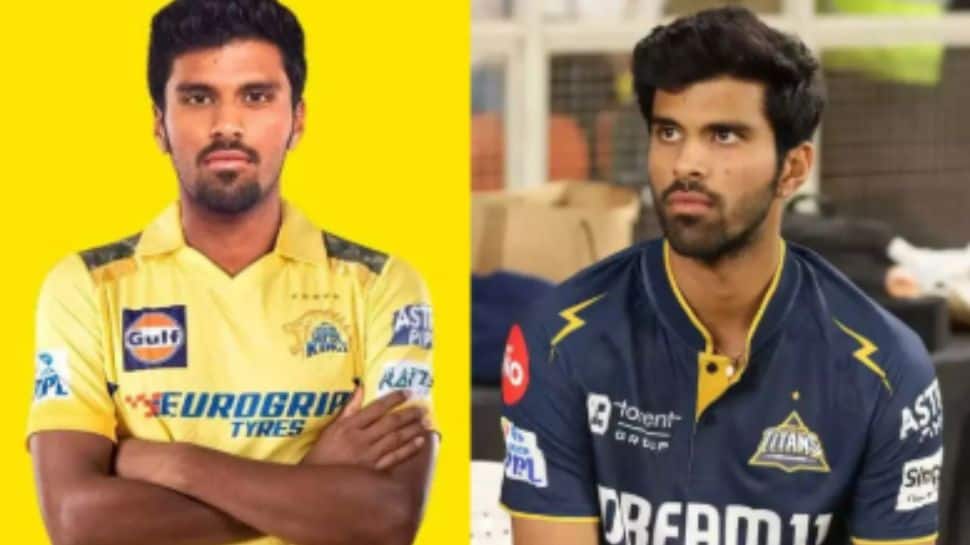 வாஷிங்டன் சுந்தர் சிஎஸ்கே அணிக்கு செல்கிறாரா இல்லையா? உண்மையை விளக்கும் முன்னாள் வீரர்!