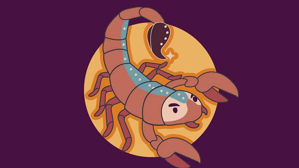 scorpio