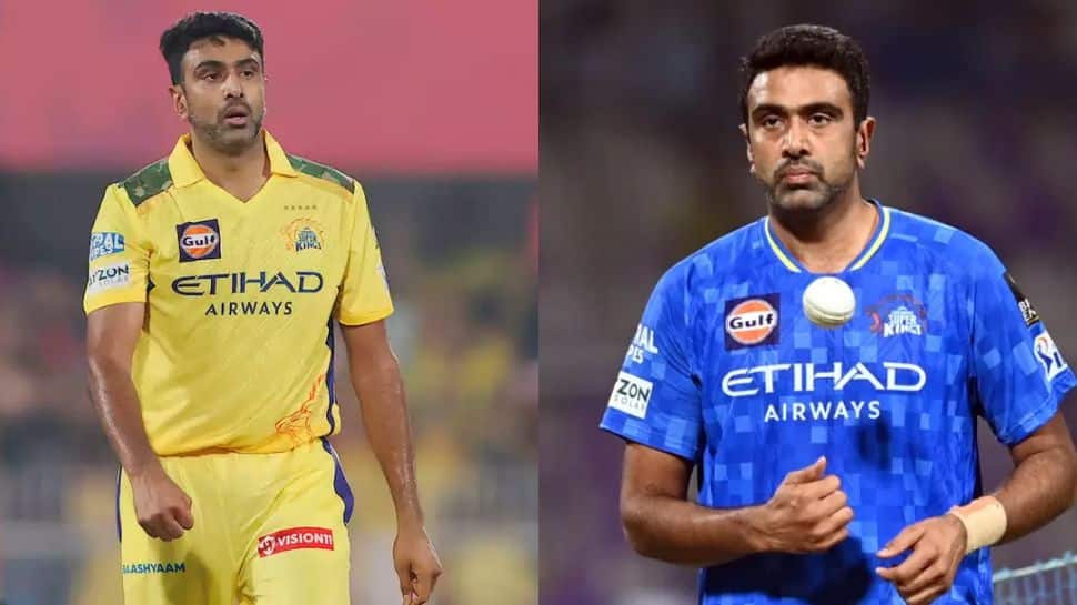 ரவிச்சந்திரன் அஸ்வின் பிக் பாஷில் இருந்து விலகியதற்கு இதுதான் காரணம் - முழு விவரம்!