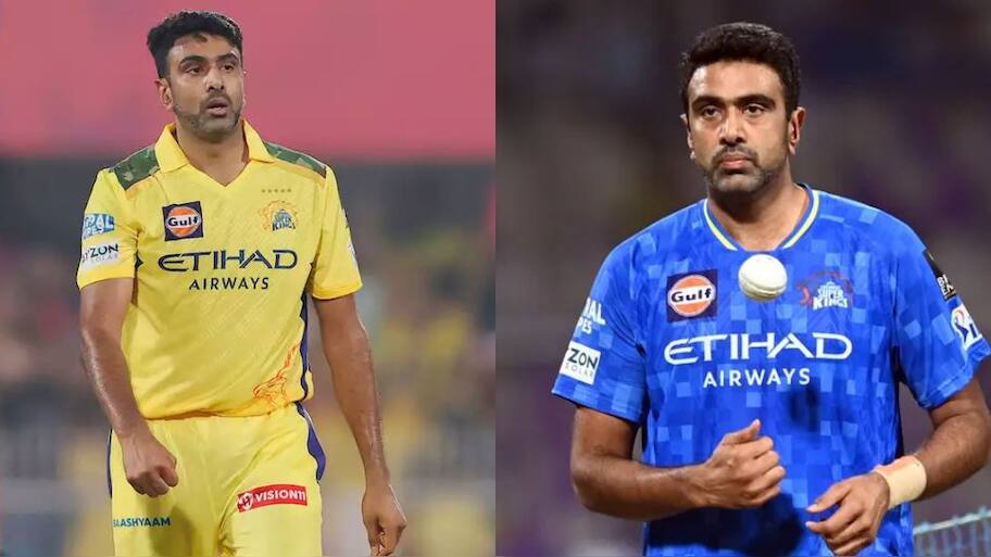 ரவிச்சந்திரன் அஸ்வின் பிக் பாஷில் இருந்து விலகியதற்கு இதுதான் காரணம் - முழு விவரம்!