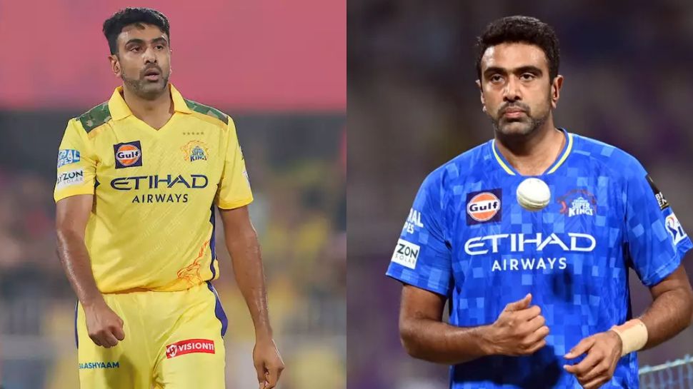 ரவிச்சந்திரன் அஸ்வின் பிக் பாஷில் இருந்து விலகியதற்கு இதுதான் காரணம் - முழு விவரம்! ரவிச்சந்திரன் அஸ்வின் பிக் பாஷில் இருந்து விலகியதற்கு இதுதான் காரணம் - முழு விவரம்!