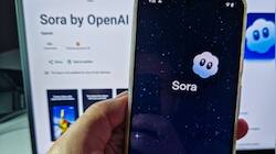 ஆண்ட்ராய்டுக்கு வந்தாச்சு OpenAI-ன் வைரல் 'Sora' செயலி! குட் நியூஸ்