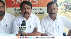 தமிழ்நாட்டில் பாஜகவுக்கு போட்டியாக யாரும் இல்லை - நயினார் நாகேந்திரன்