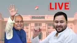 Live: பீகார் முதல் கட்ட தேர்தல்; பள்ளிகள் விடுமுறை; நாயகன் ரீ-ரிலீஸ்; IND vs AUS 4வது டி20ஐ - அப்டேட்ஸ்