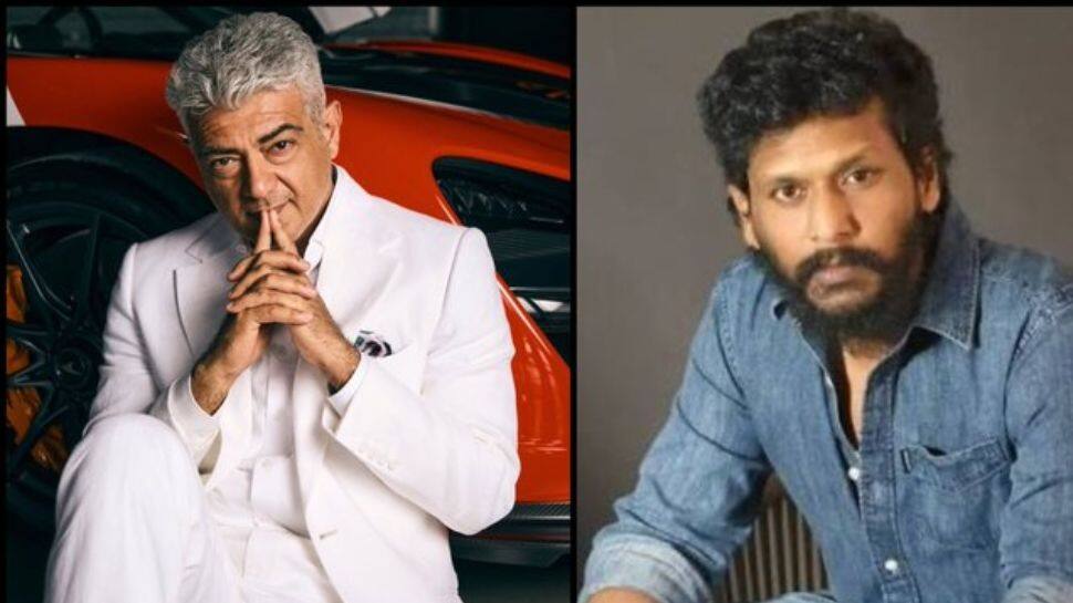 அஜித் படத்தை இயக்கும் லோகேஷ் கனகராஜ்? அவரே வாய்திறந்து சொன்ன உண்மை..