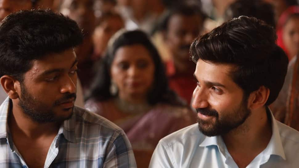 ஆரோமலே படம் எப்படி உள்ளது? திரை விமர்சனம் இதோ