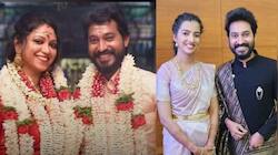 “என் கணவருடன் உறுதியாக நிற்பேன்” மாதம்பட்டி ரங்கராஜ் மனைவி ஸ்ருதி பரபரப்பு அறிக்கை!