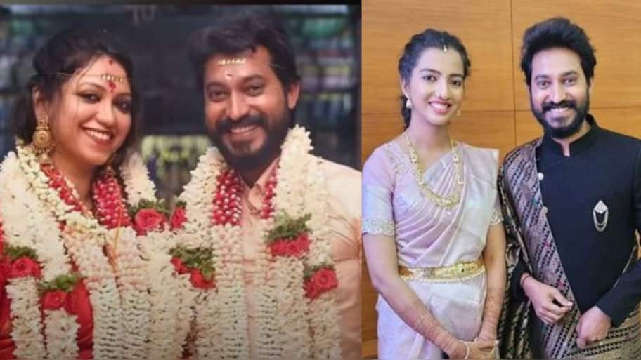 “என் கணவருடன் உறுதியாக நிற்பேன்” மாதம்பட்டி ரங்கராஜ் மனைவி ஸ்ருதி பரபரப்பு அறிக்கை!