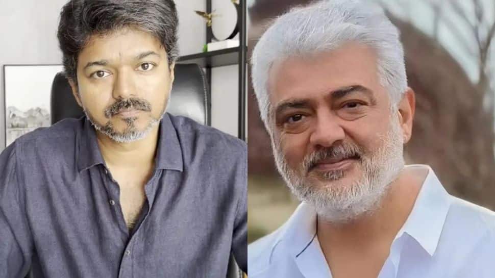 விஜய்க்கு நான் என்றும் எதிரி இல்லை.. நான் சொல்ல வந்தது இதுதான் - நடிகர் அஜித் குமார் விளக்கம்!   