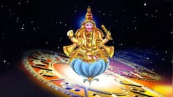 சுவாதி நட்சத்திரத்தில் சுக்கிரன் பெயர்ச்சி: 3 ராசிகளுக்கு பொற்காலம், பணம் கொட்டும்