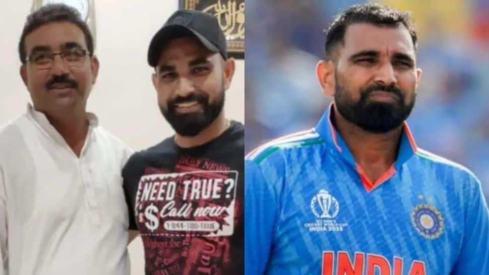 வேண்டுமென்ற நிராகரிக்கிறார்கள்.. ஆனால் நிச்சயம் கம்பேக் கொடுப்பார் - முகமது ஷமியின் சிறுவயது பயிற்சியாளர்!