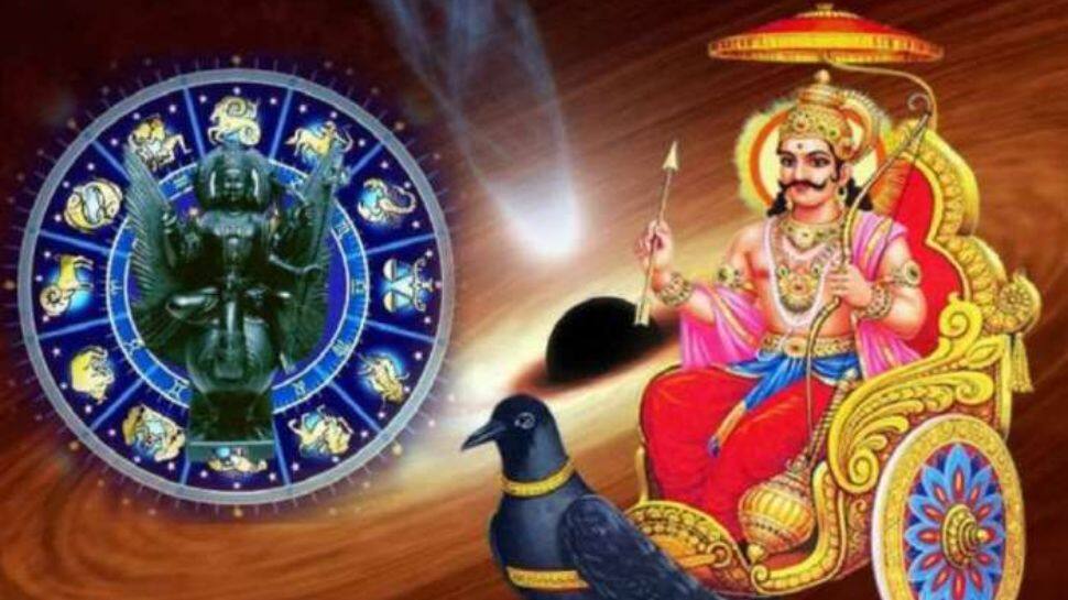 Lord Shani