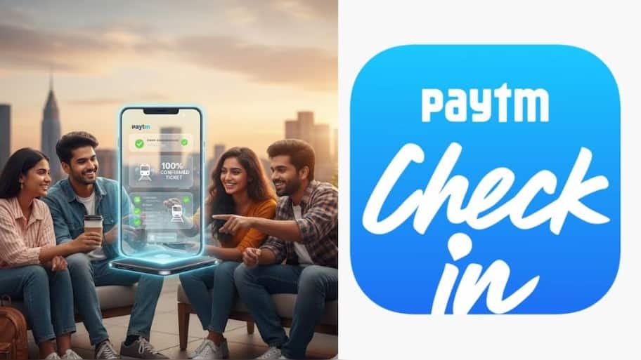 Paytm Checkin: உங்கள் பயணத்தை இனி AI திட்டமிடும், நிமிடங்கலில் டூர் பிளான் ரெடி