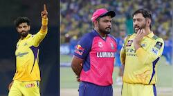 சஞ்சு சாம்சனை இழுக்கும் CSK... அப்போ இந்த வீரர் RR போகிறாரா? ஜடேஜா இல்லை!