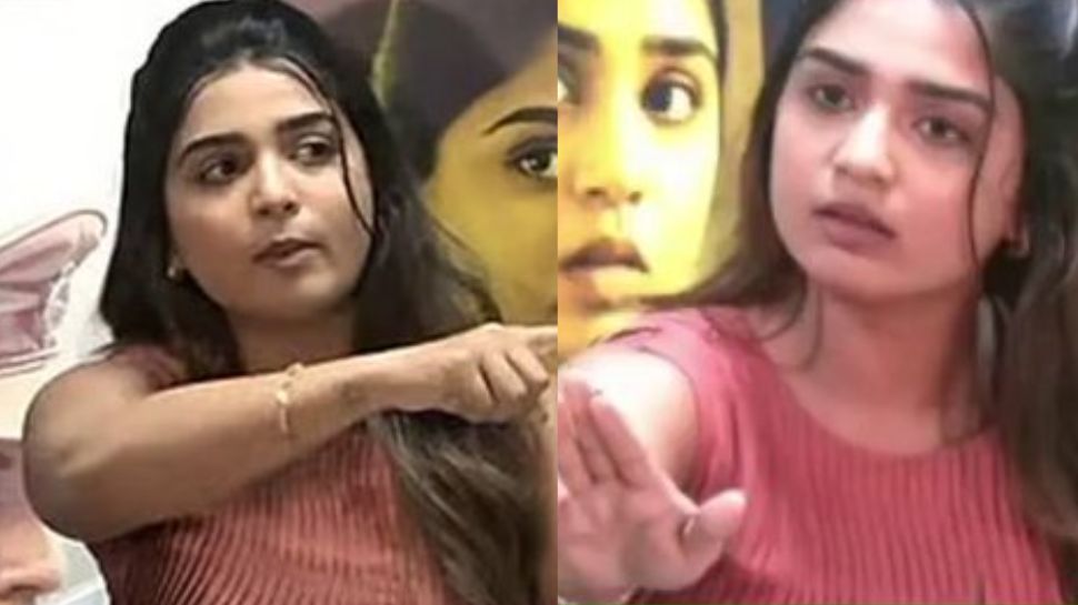 உருவகேலி சர்ச்சைக்கு பின் கௌரி கிஷன் வெளியிட்ட அறிக்கை! என்ன கூறியிருக்கிறார்? உருவகேலி சர்ச்சைக்கு பின் கௌரி கிஷன் வெளியிட்ட அறிக்கை! என்ன கூறியிருக்கிறார்?