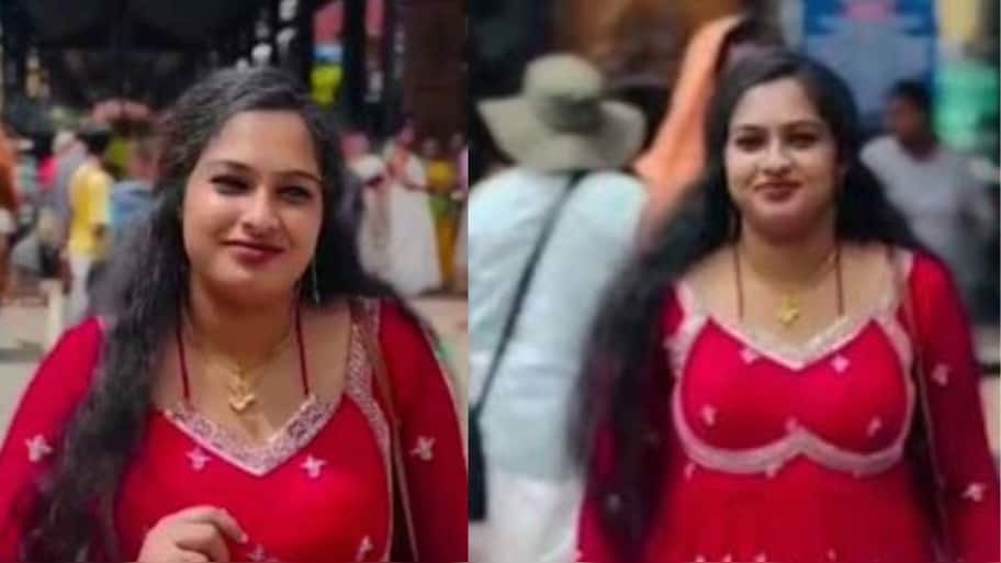 குருவாயூர் கோயிலில் ரீல்ஸ்..இன்ஸ்டா பிரபலம் மீது வழக்குப்பதிவு!