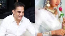 சினிமாவில் காதல்.. நிஜத்தில் சகோதரி மாதிரி! பிரபல நடிகை குறித்து மனம் திறந்த கமல்..