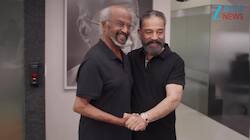 சுந்தர் சி - ரஜினி படத்தின் பூஜை வீடியோ!